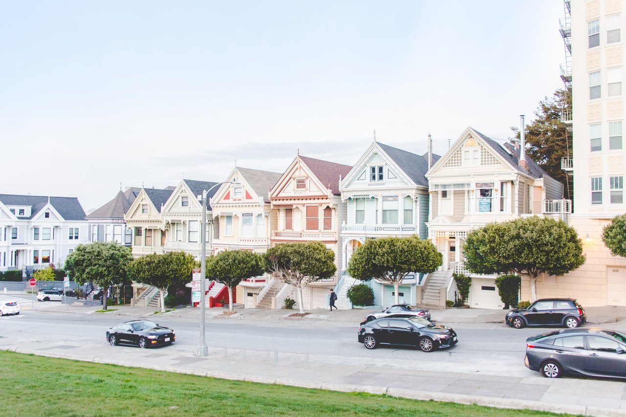 San Francisco: Home Sales, Prices, Market Conditions & Trends