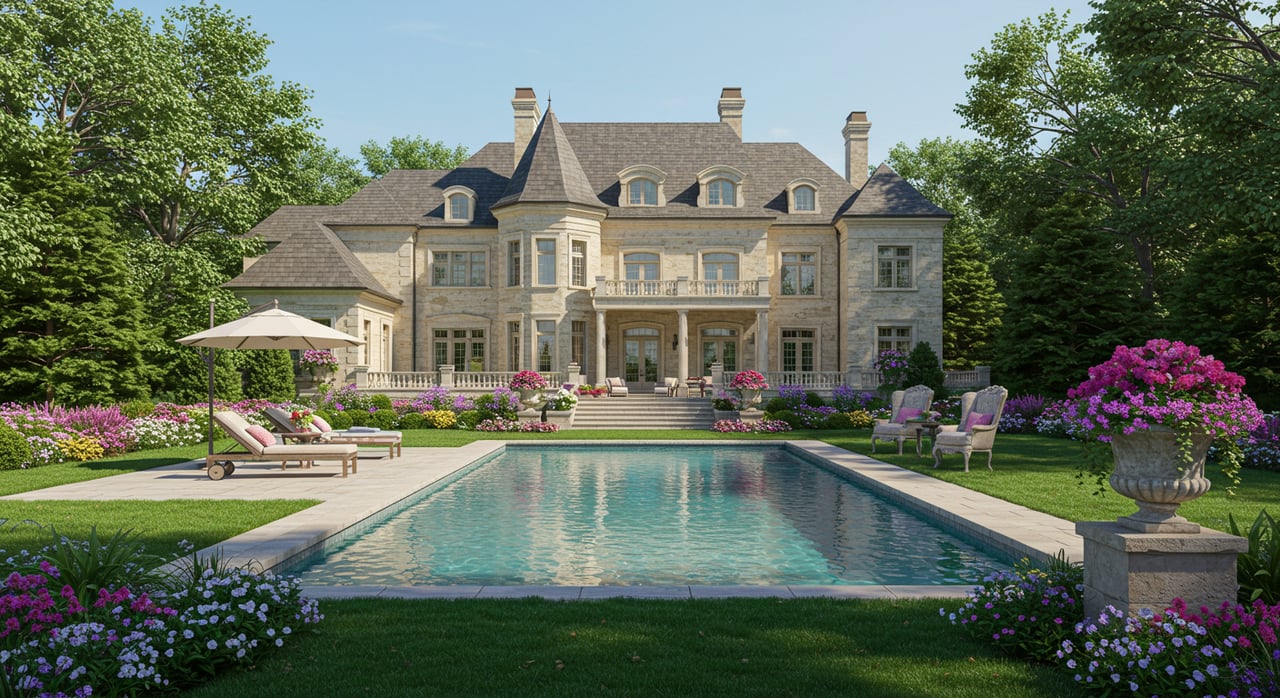 What to Know Before Buying Your Luxury Beach House