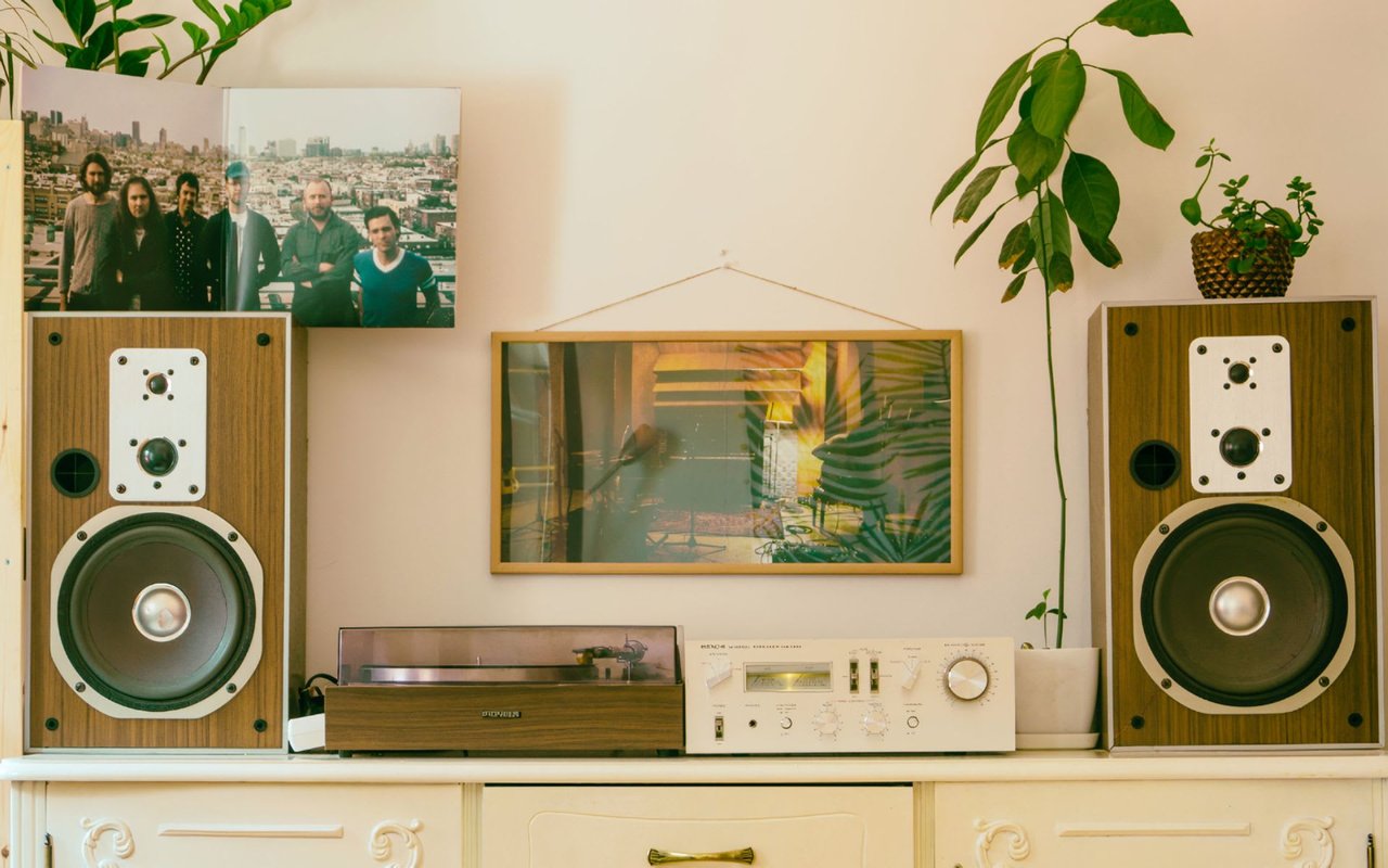 New Year, New Decor