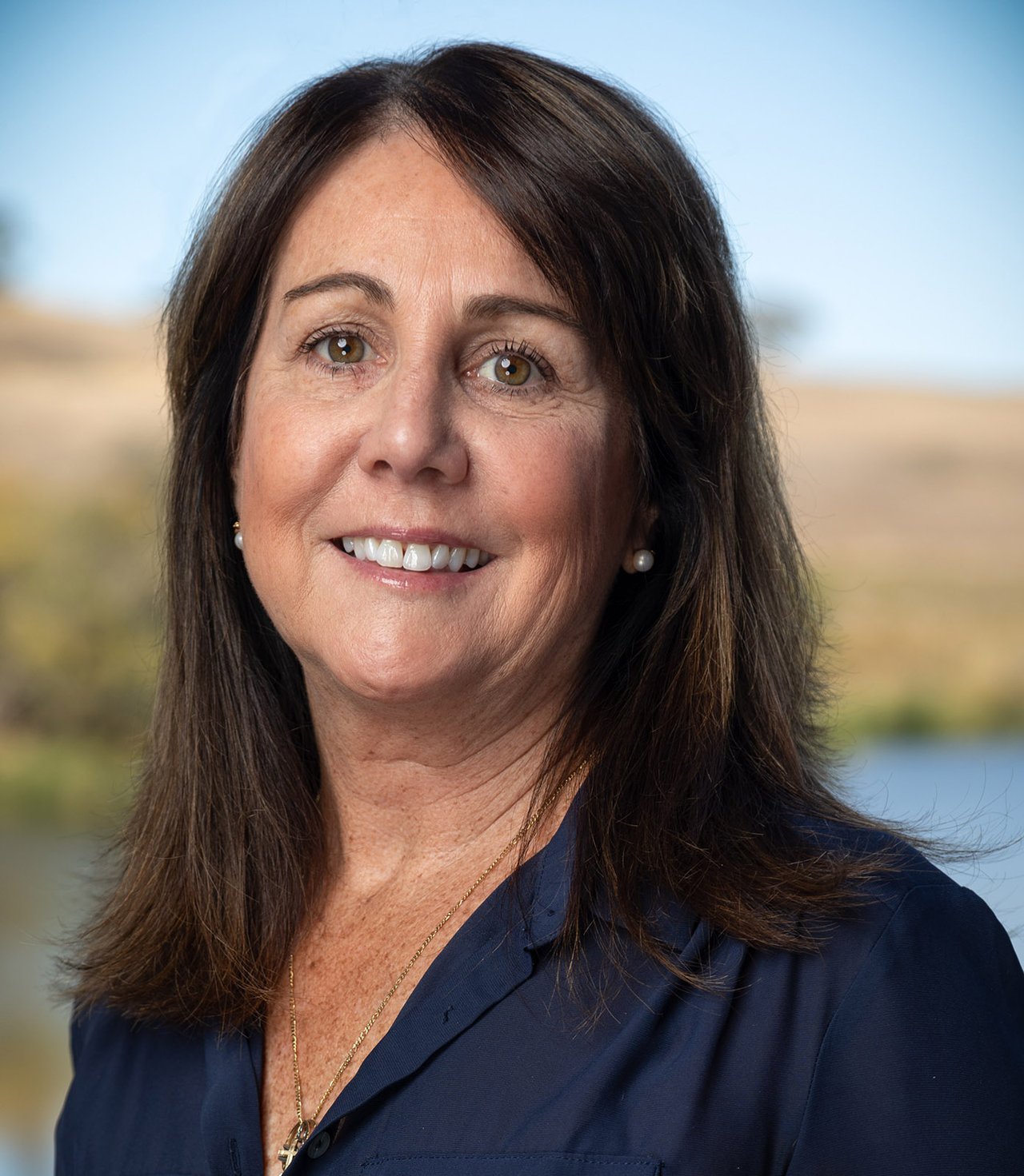 Beth Arbios