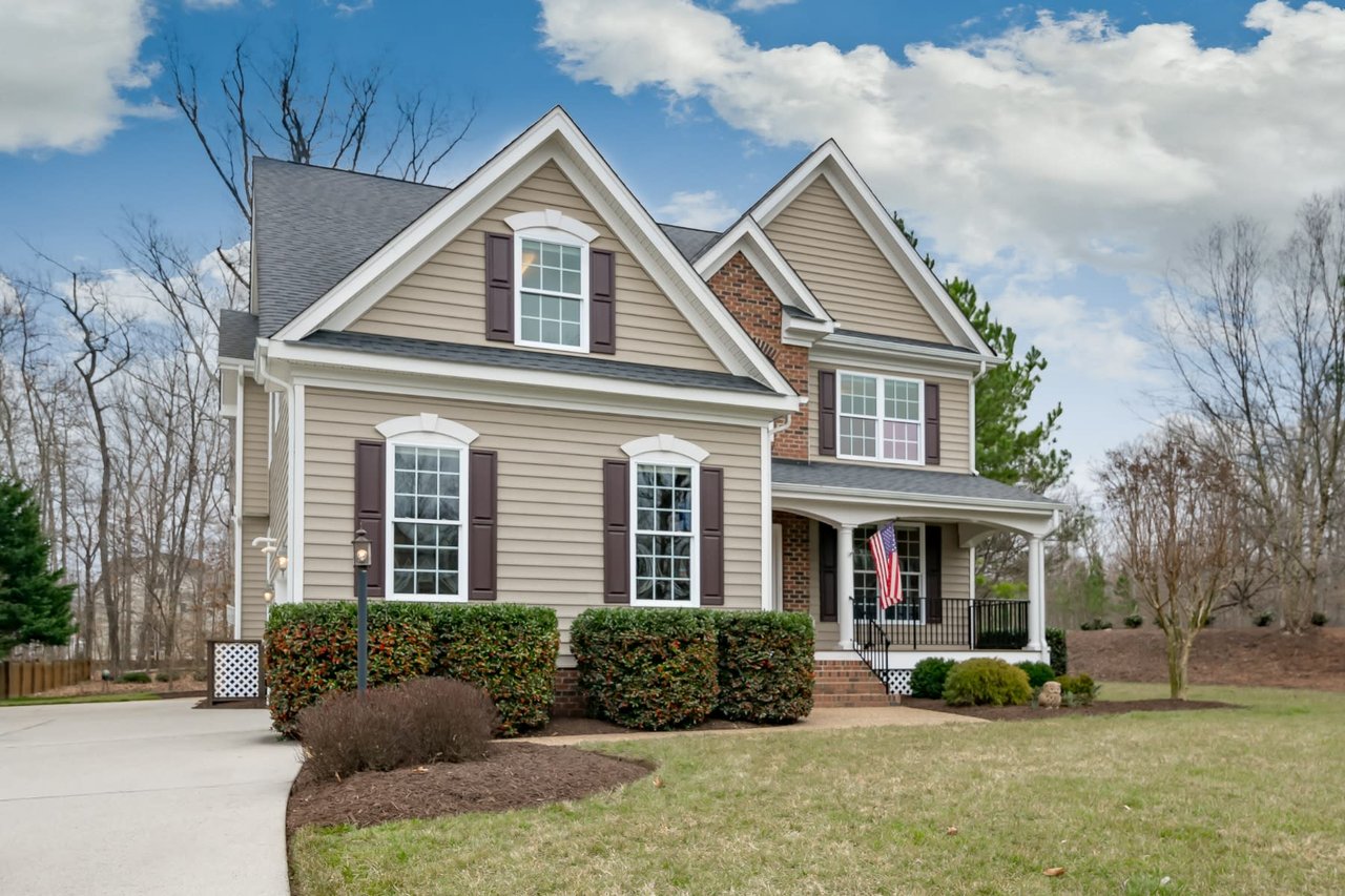 3601 Lenox Forest Drive