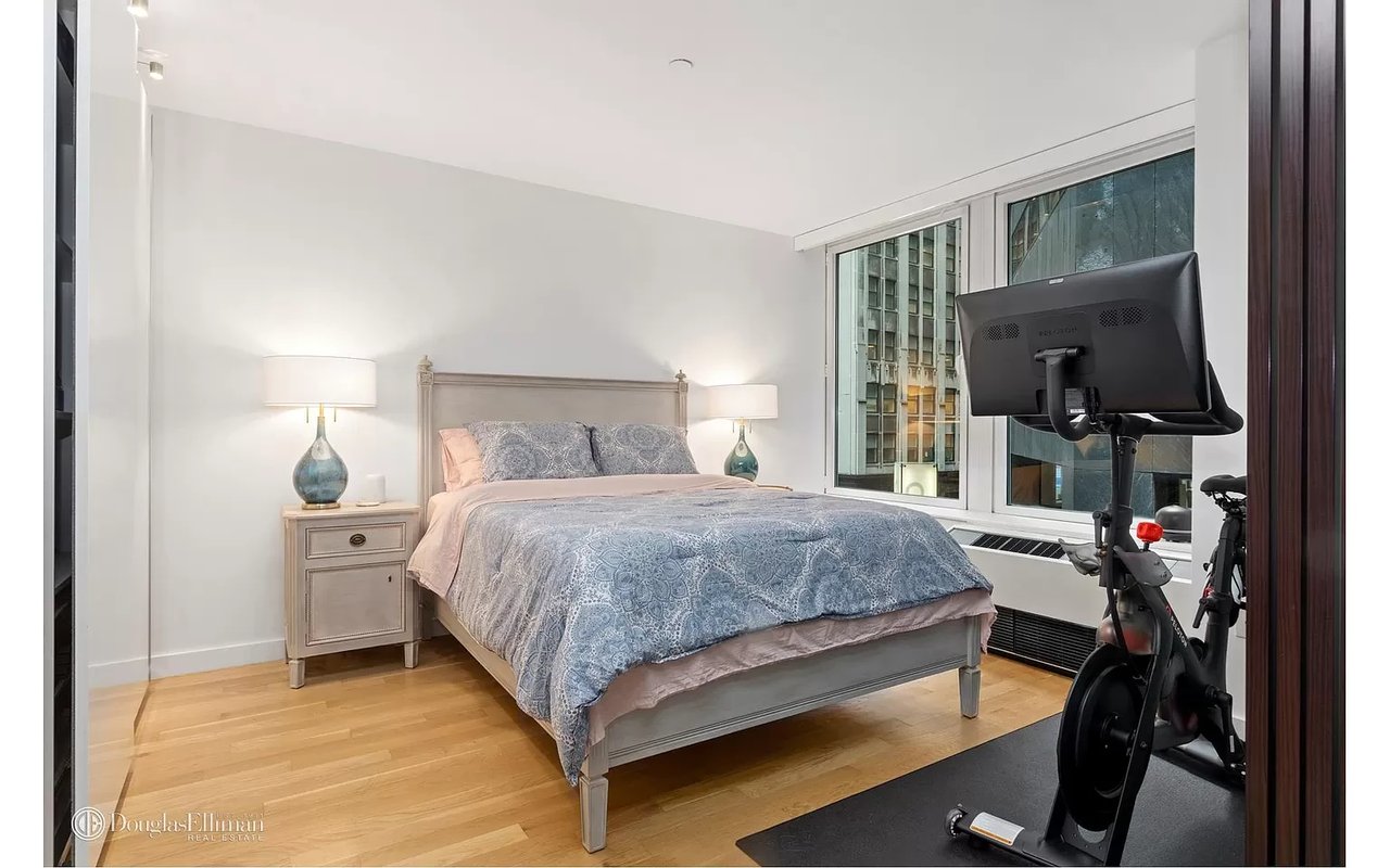 90 William St., #4C