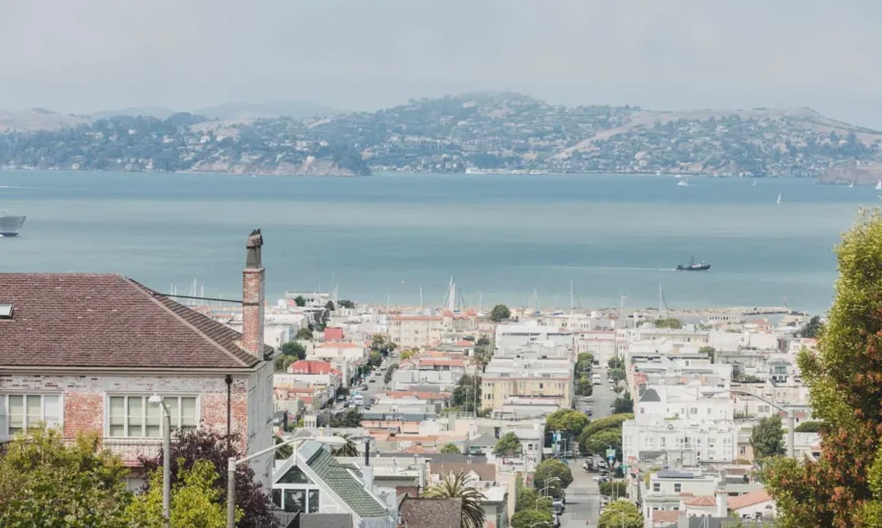 Pacific Heights