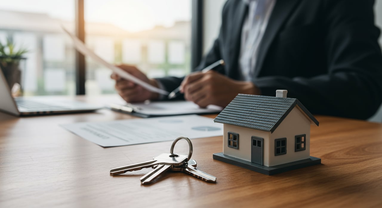 How to Qualify for a Mortgage: Income, Credit, and Debt Requirements for a Loan