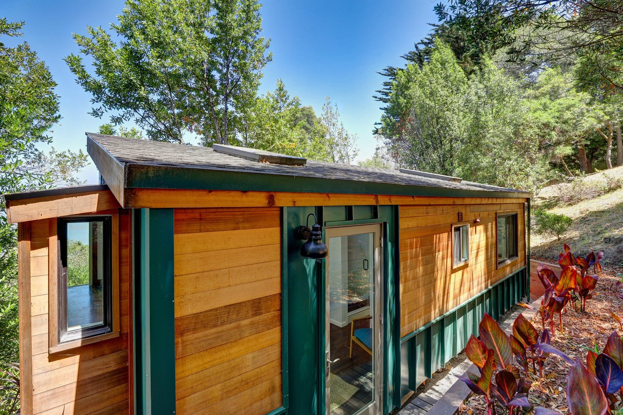 Paradise Retreat