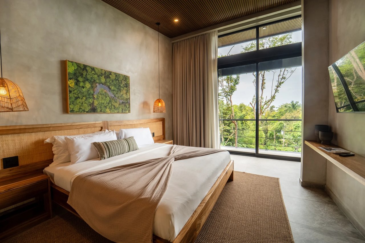 Luxury Rainforest Villa, Manuel Antonio, Puntarenas