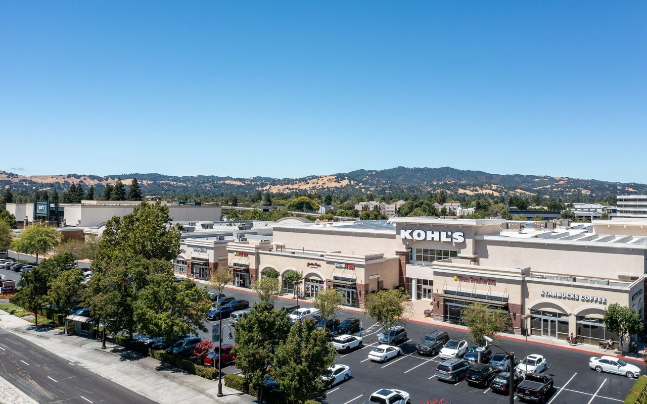 Kohl’s Pleasant Hill