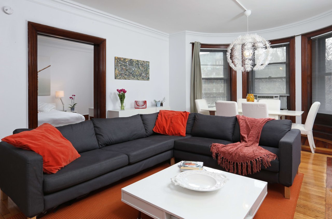 343 Commonwealth Avenue U: 21