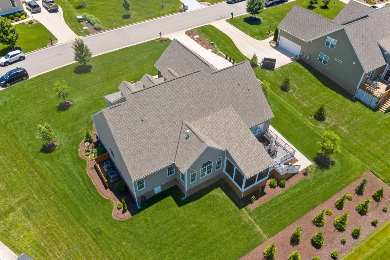 5542 Mossy Oak Road