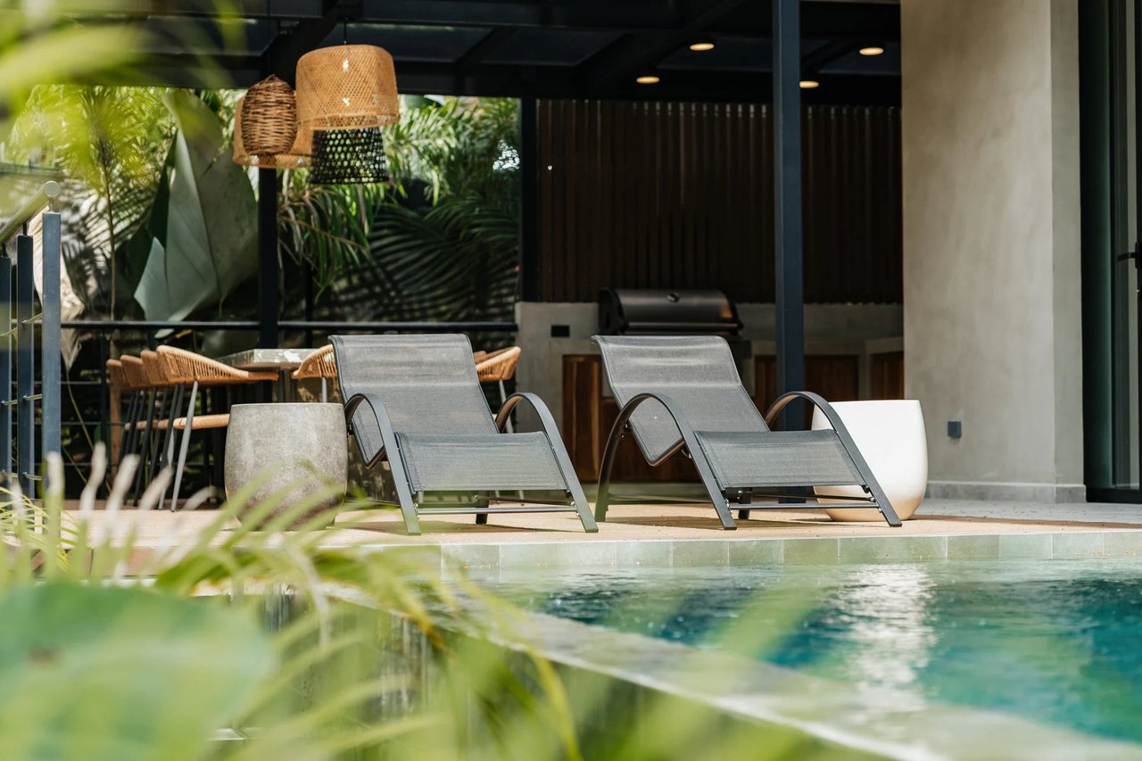 Luxury Rainforest Villa, Manuel Antonio, Puntarenas