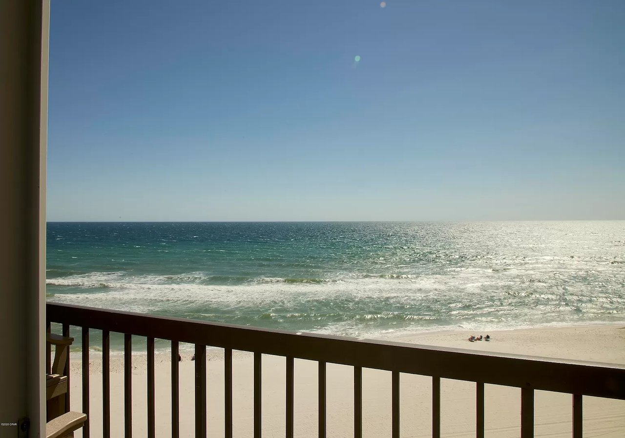 23223 Front Beach Road Unit 516