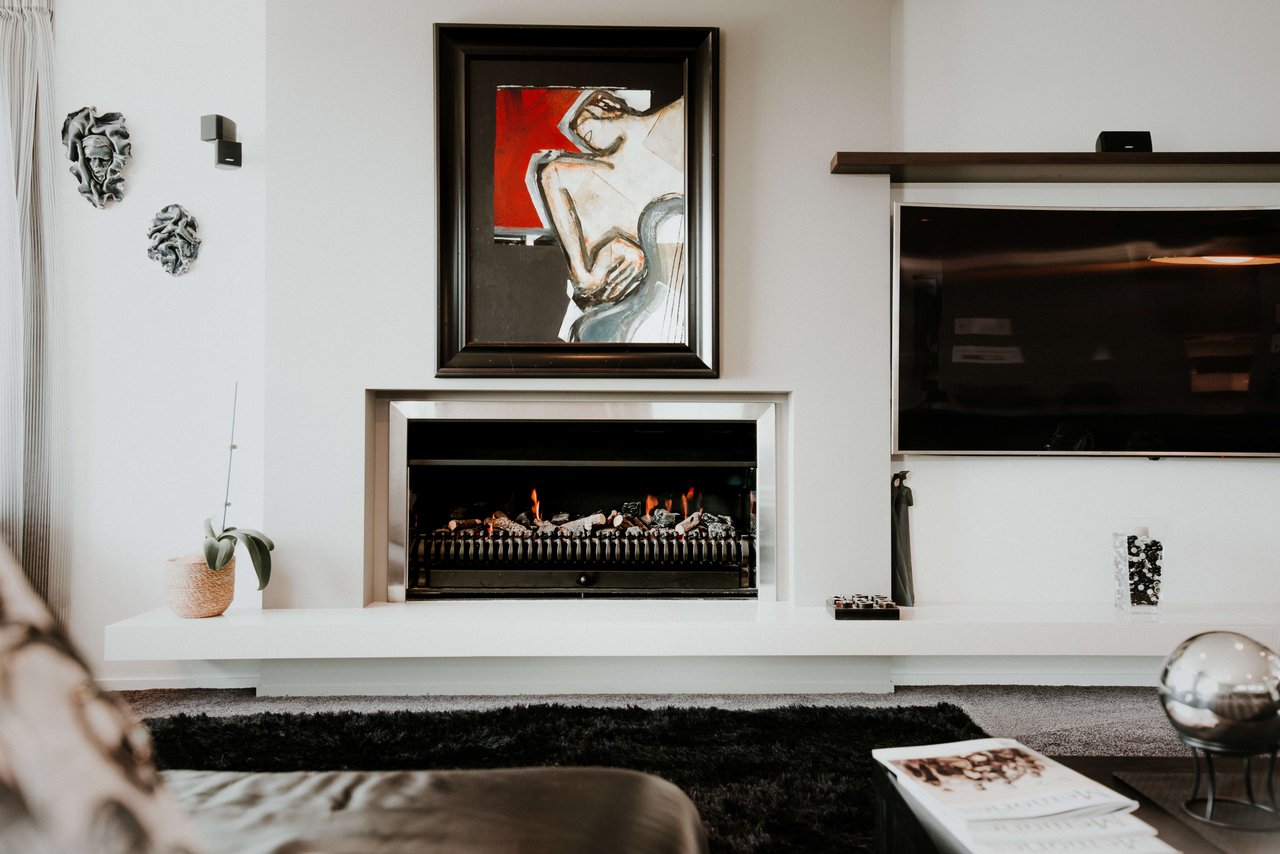 Staying At Home Doesn't Have To Feel Like House Arrest! Here Is A List Of Ideas For Entertainment, Education, And Relaxation While At Home