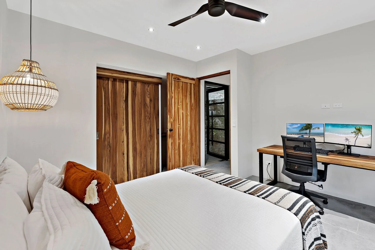 Private Luxury Retreat, Hacienda Pinilla, Guanacaste