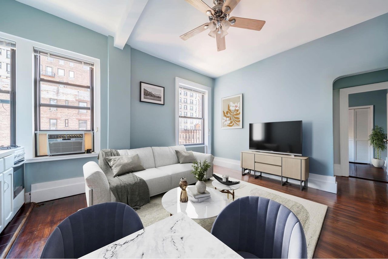 615 W 113th St. Unit: 75