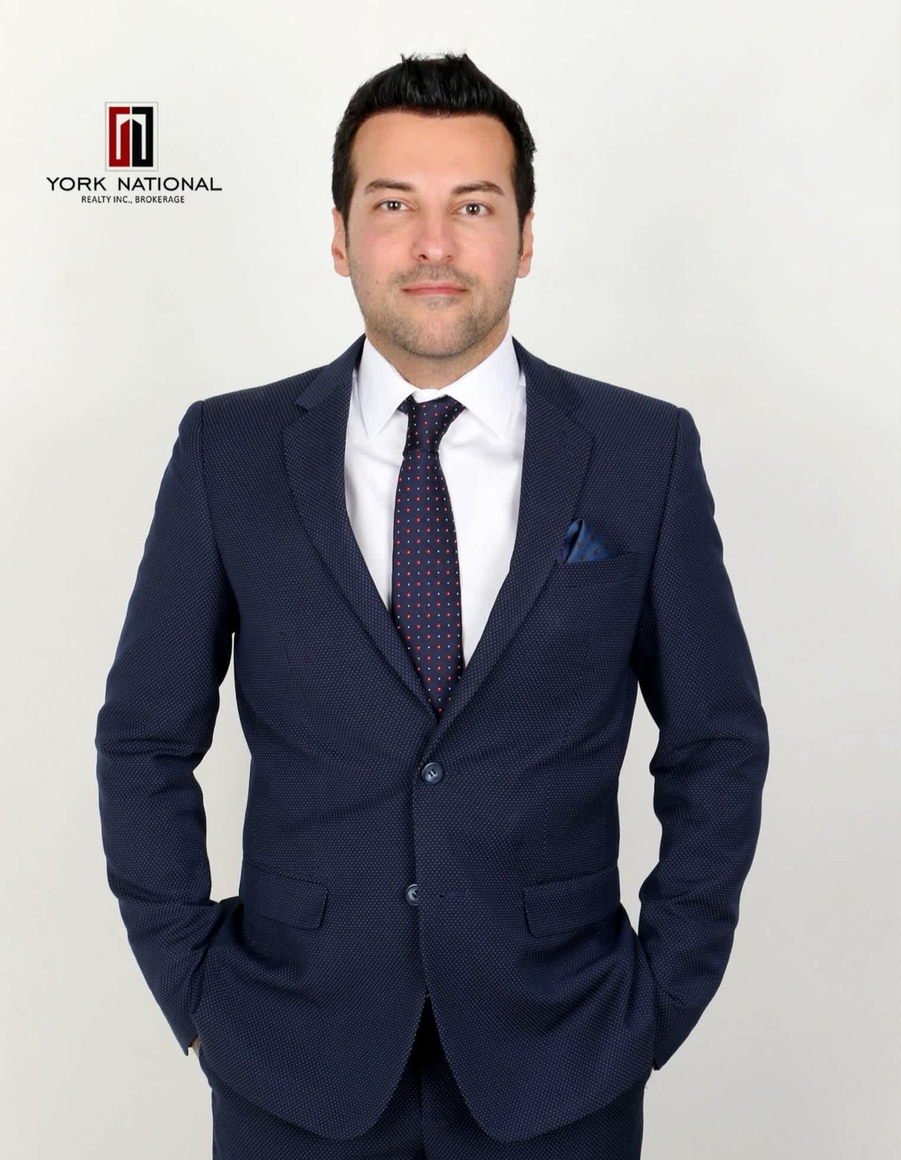 Farid Ameryoun