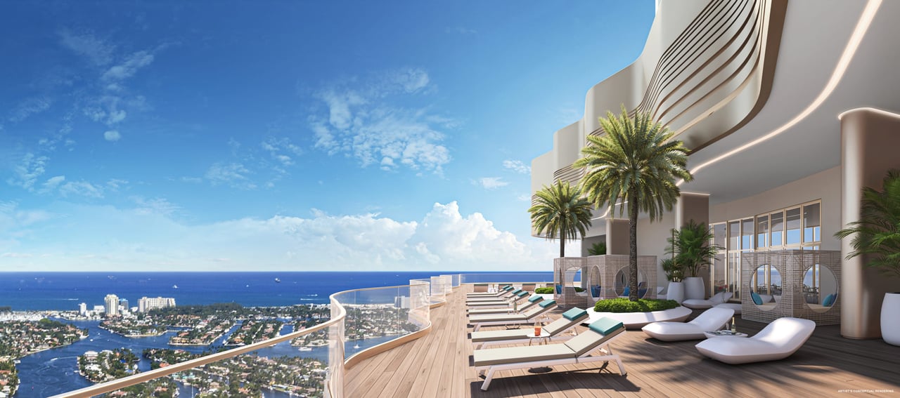 Andrade Residences