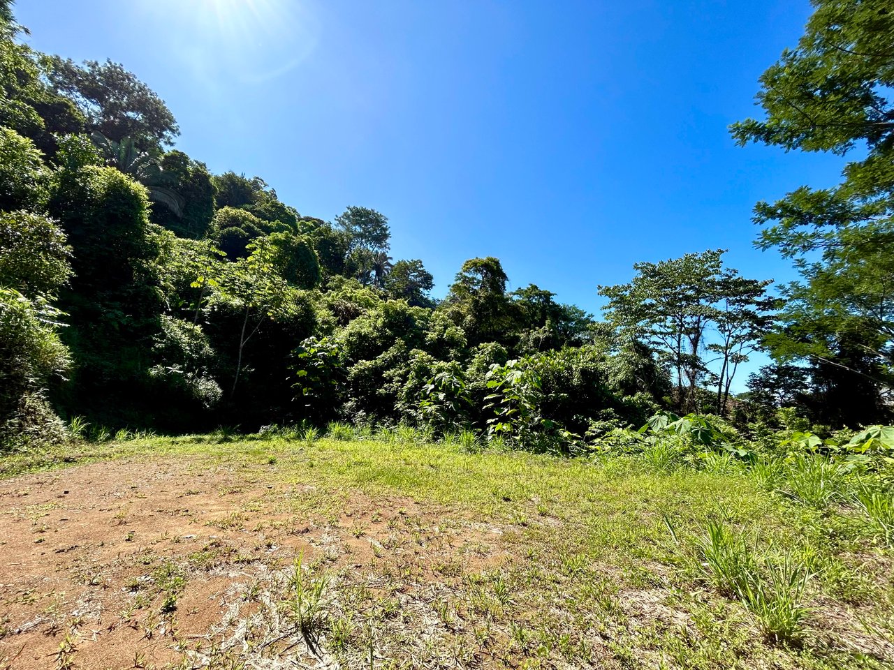 Ocean View Property in Playa Hermosa, Over 1.75 Acres