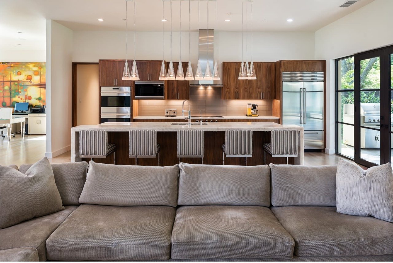 Common Myths about Building Your Custom Kitchen in a New Home