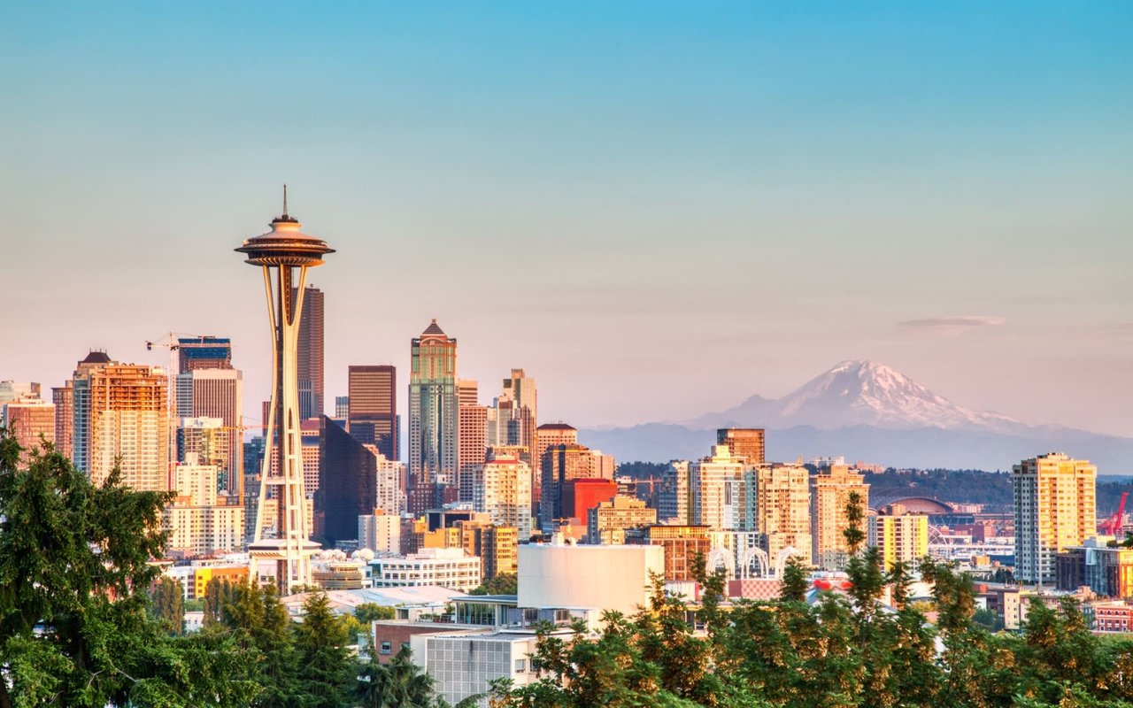 Seattle
