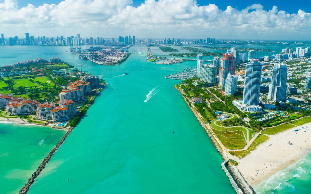 MIAMI BEACH