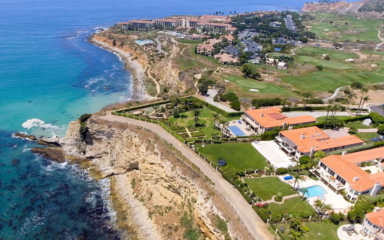 Palos Verdes Estates