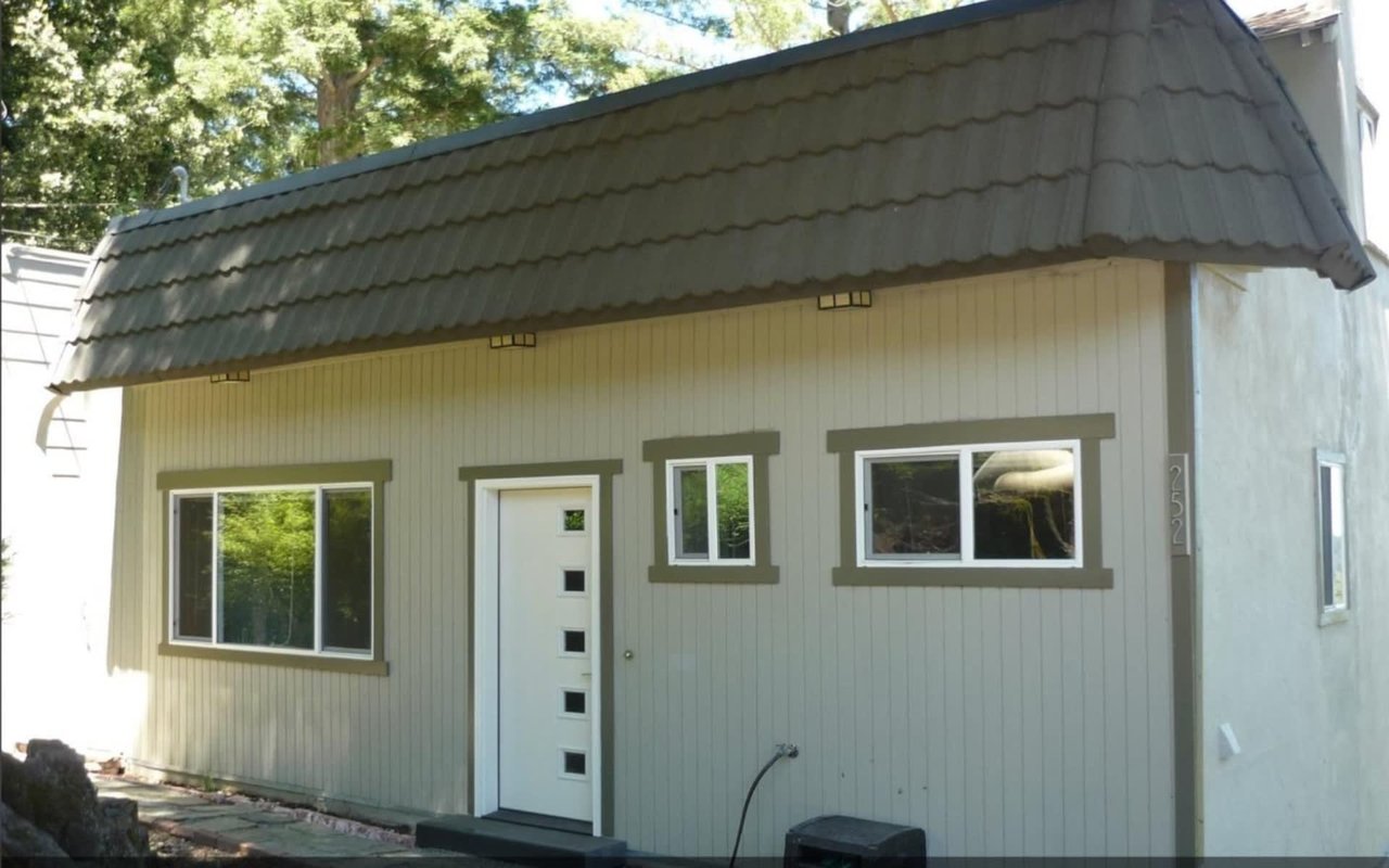 252 Swett Road, Woodside, CA 94062 is Now New to the Market!