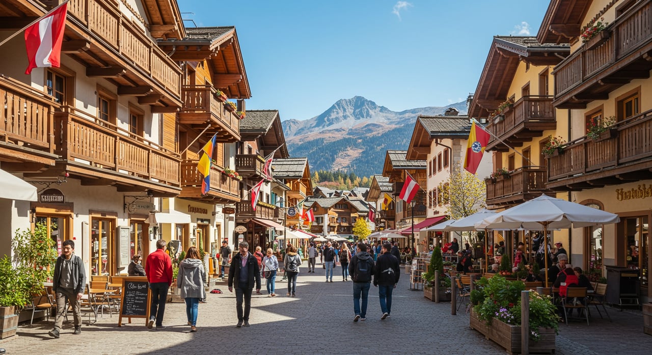 HOW TO SPOT A GREAT INVESTMENT PROPERTY IN THE VAIL VALLEY