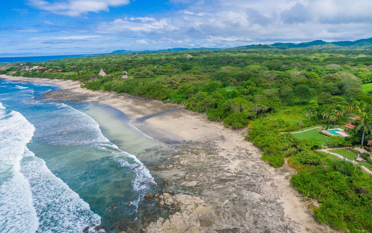 Playa Junquillal