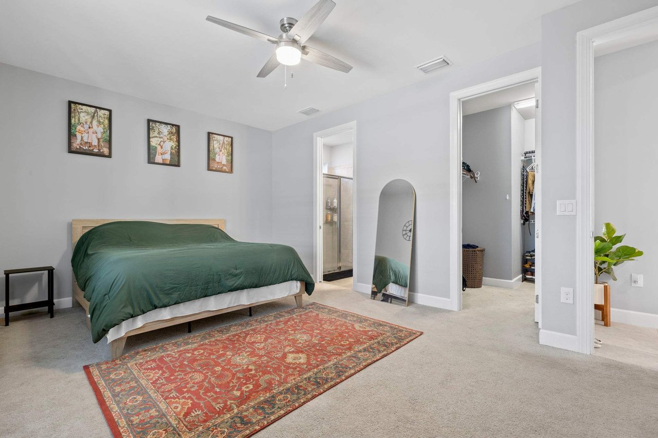 43015 Parkside Ct. Babcock Ranch 