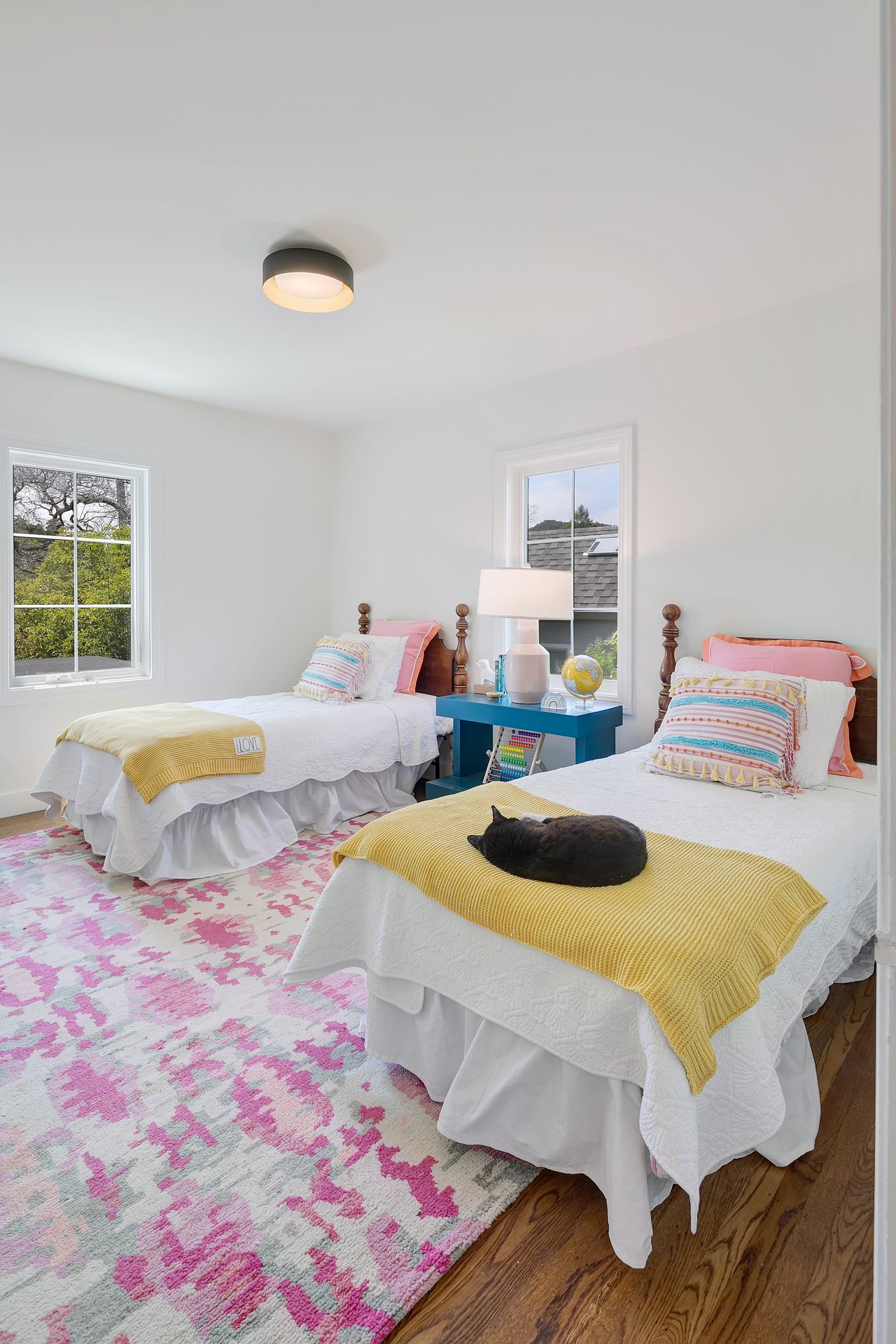 49 Rutherford Avenue, San Anselmo