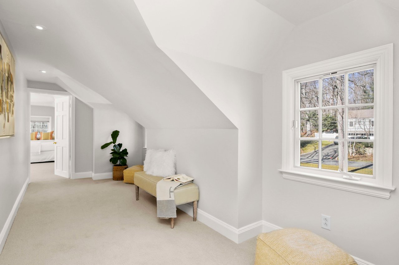 12 Bushy Ridge Road