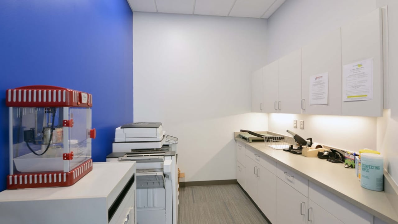 Valley Professional Building