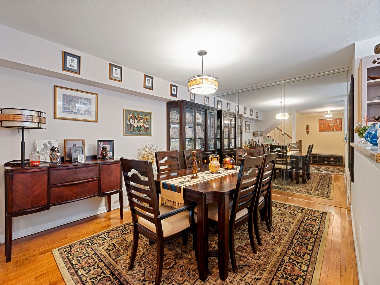 Willows Condo