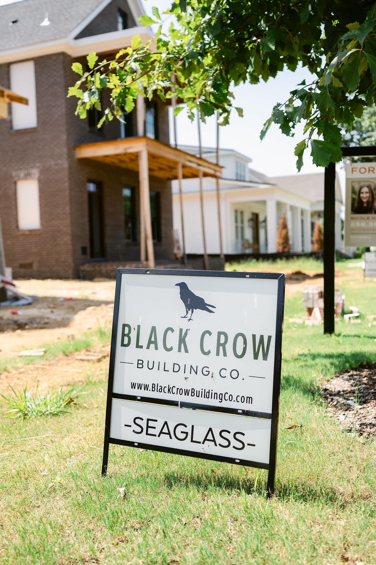 Lendon | Jones Valley Neighborhood