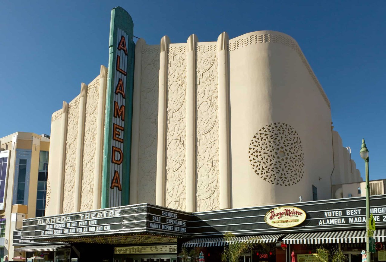 Alameda Theatre