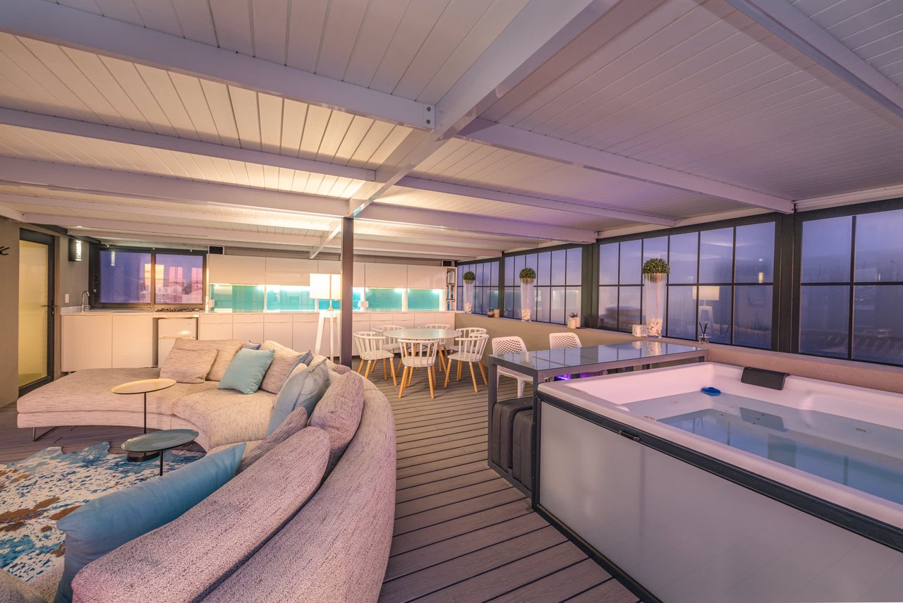 Seacrest Penthouse