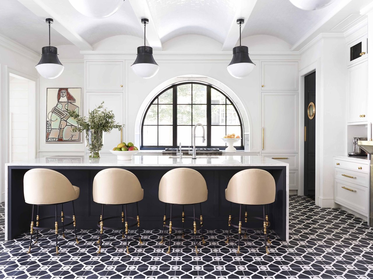 11 Beautiful Kitchen Tiling Ideas to Elevate Your Space
