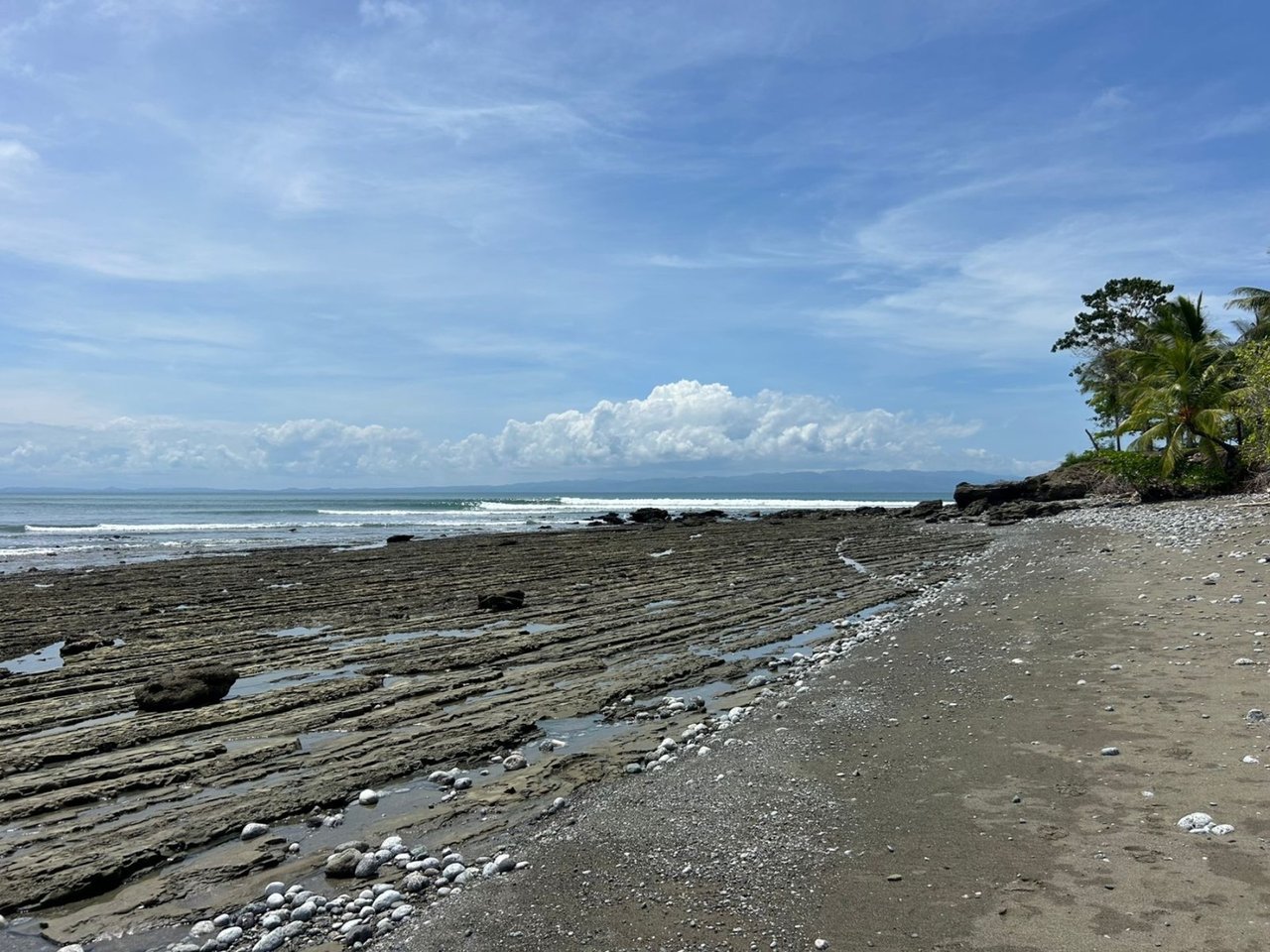 Titled Beachfront Development Land, Osa, Puntarenas