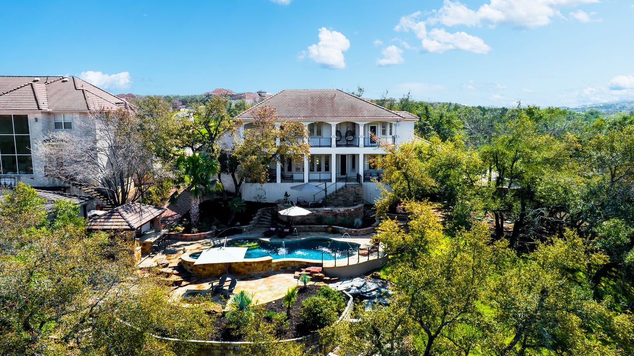 The Preserve at Barton Creek
