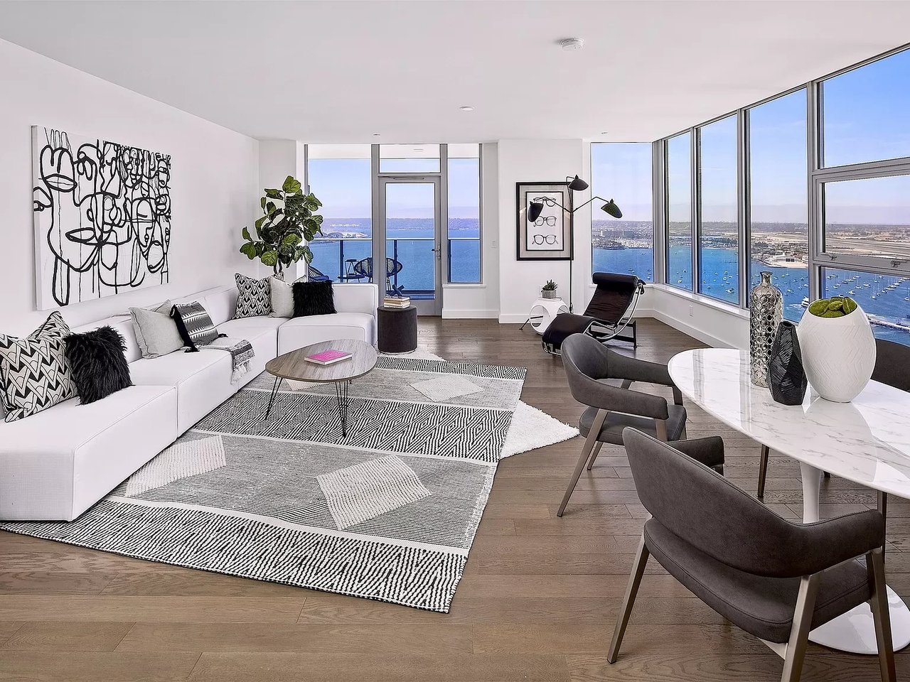 1388 Kettner Blvd #3301
