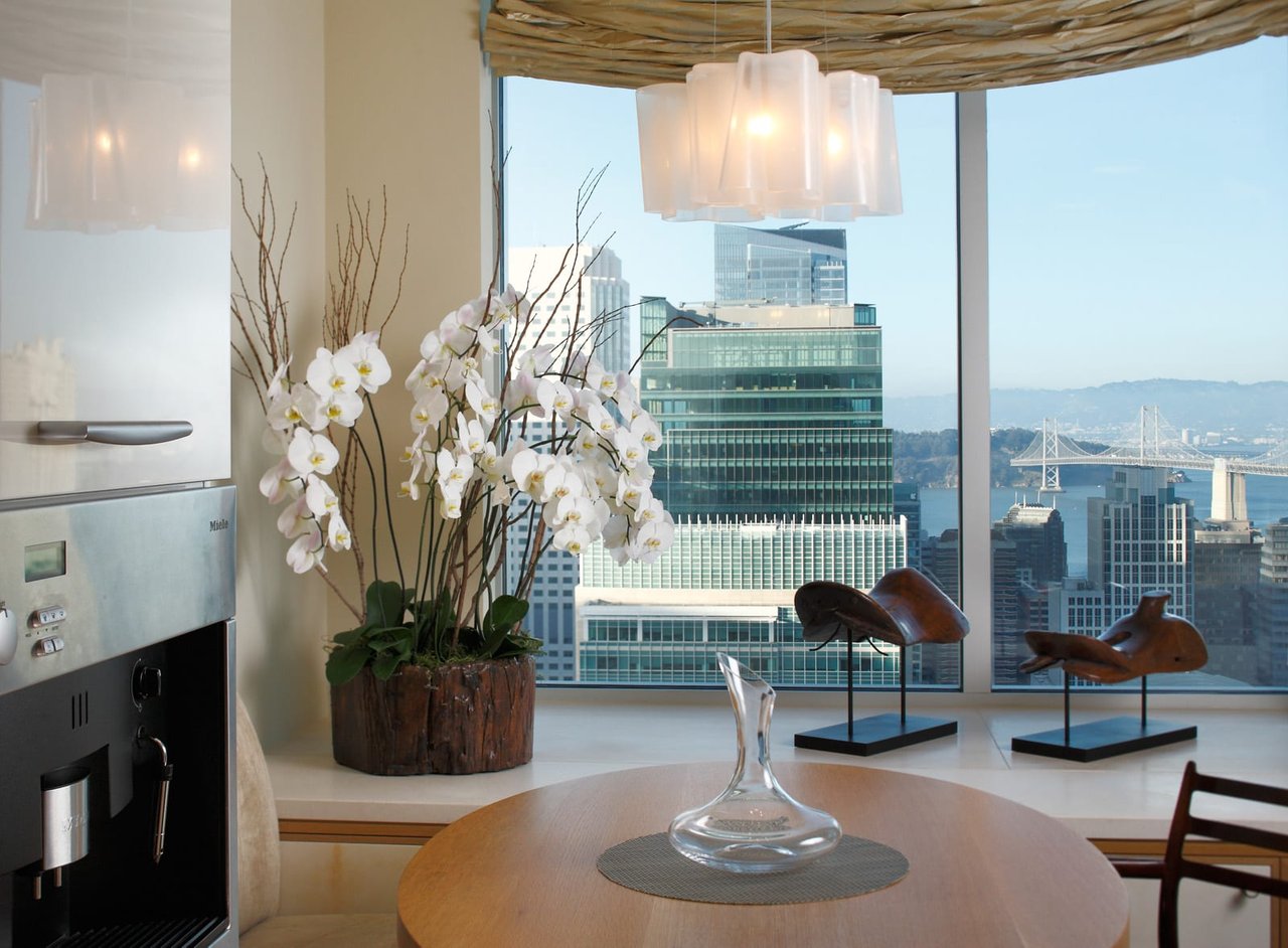 St. Regis Residence 38E