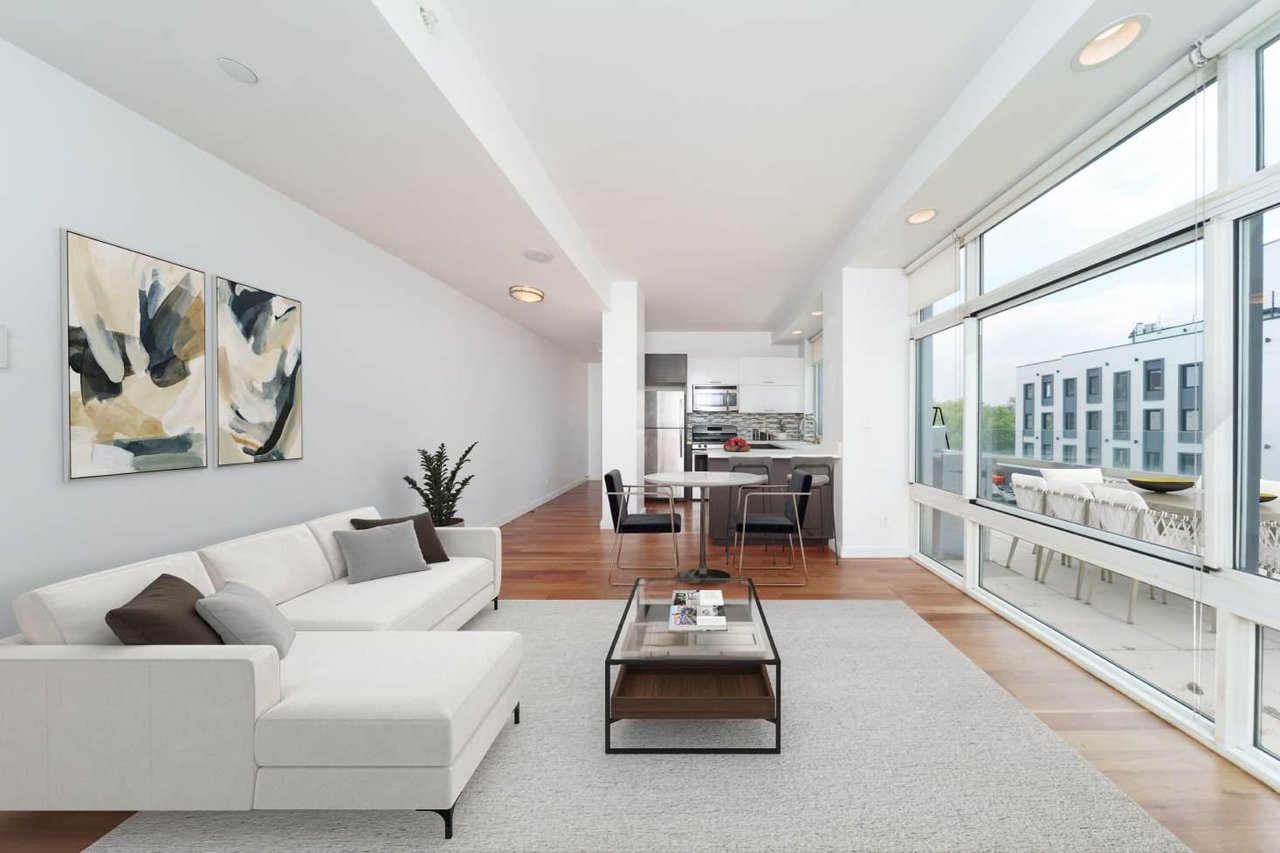 535 Classon Avenue, Apt 504