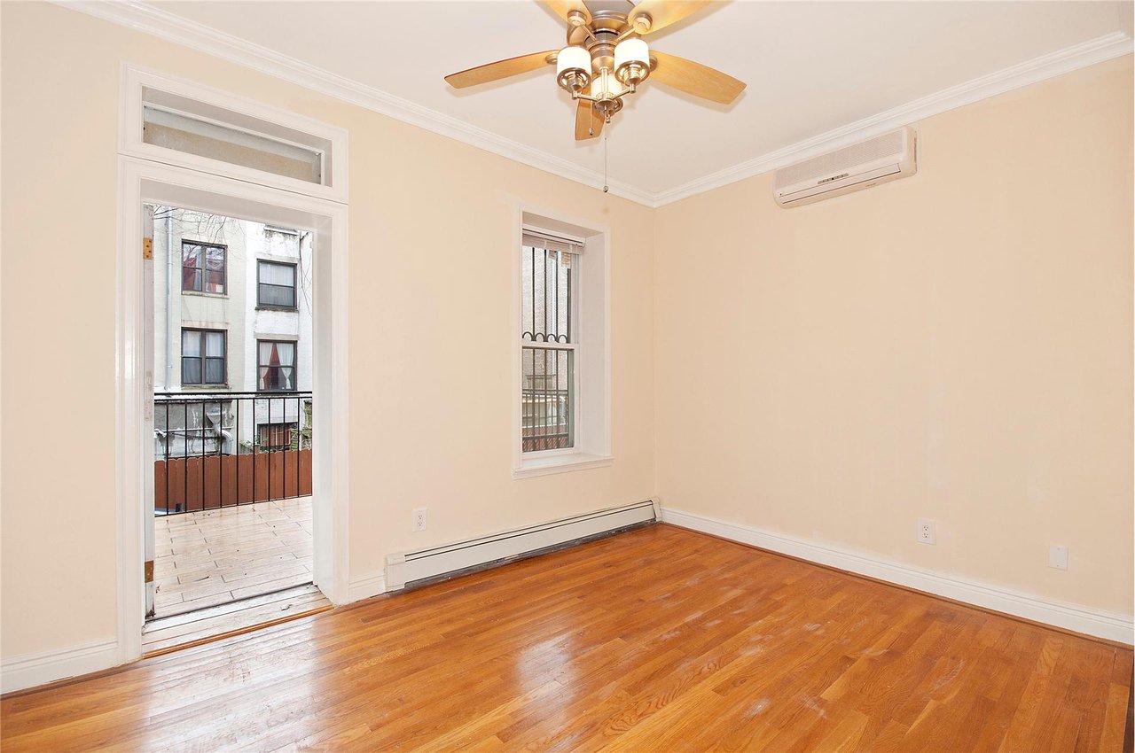 471 West 140th St, 3