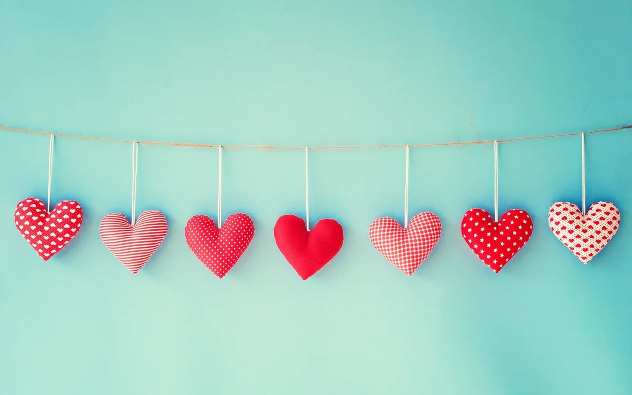 Valentines Day Inspiration In and Around Morris County, NJ