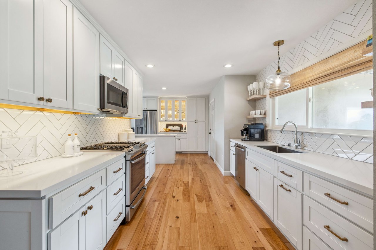 Stylish 5 Bedroom in Carmel