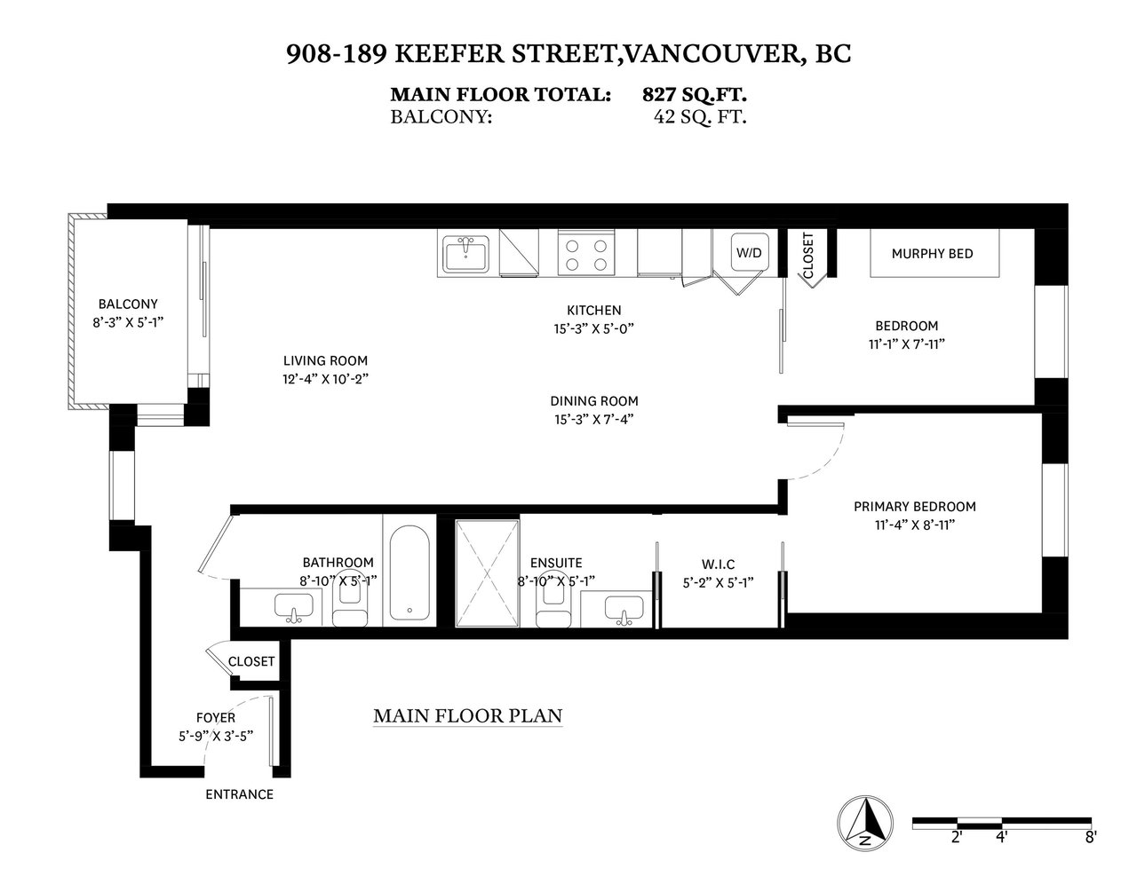 908-189 Keefer St