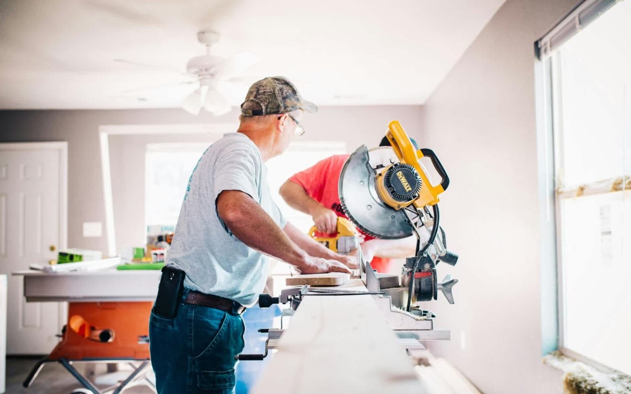 Tips for Hiring a Remodeling Contractor