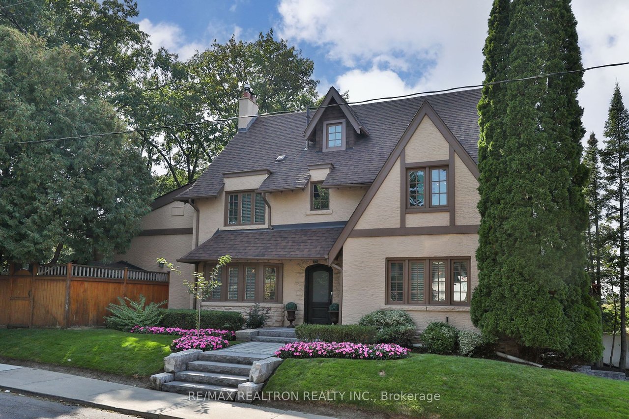 118 Chiltern Hill Rd