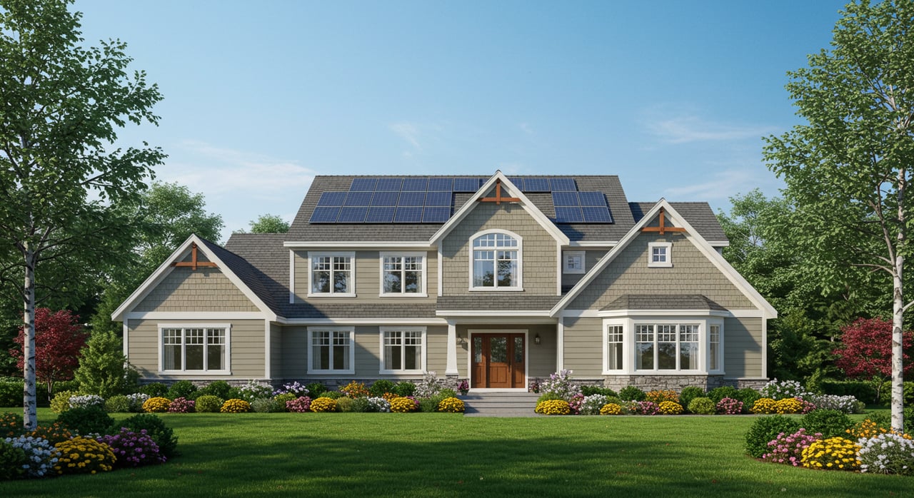 Buying a Home in Portland, OR