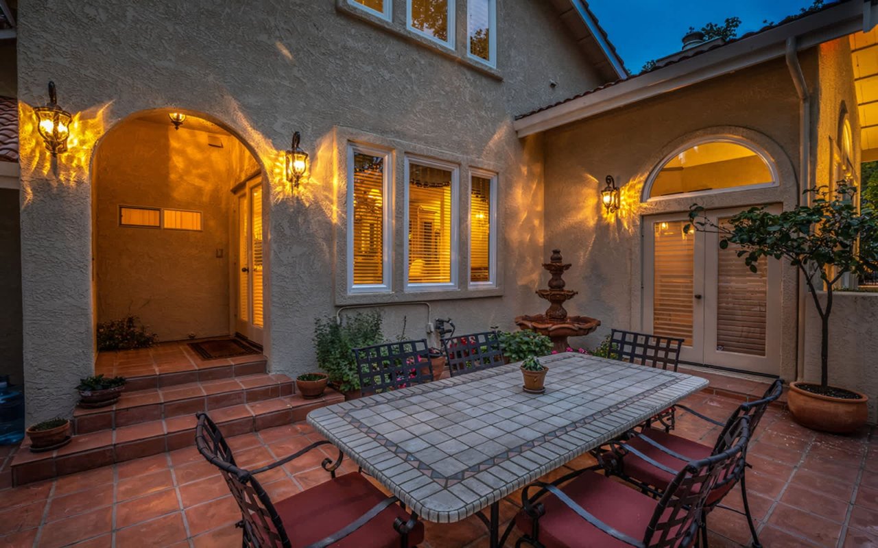 Home Trends For Summer 2021